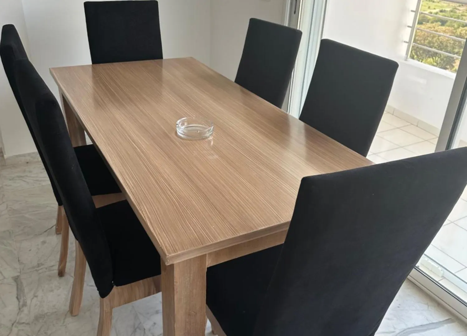 Appartement Au Jardin De Carthage Tunis 0*,