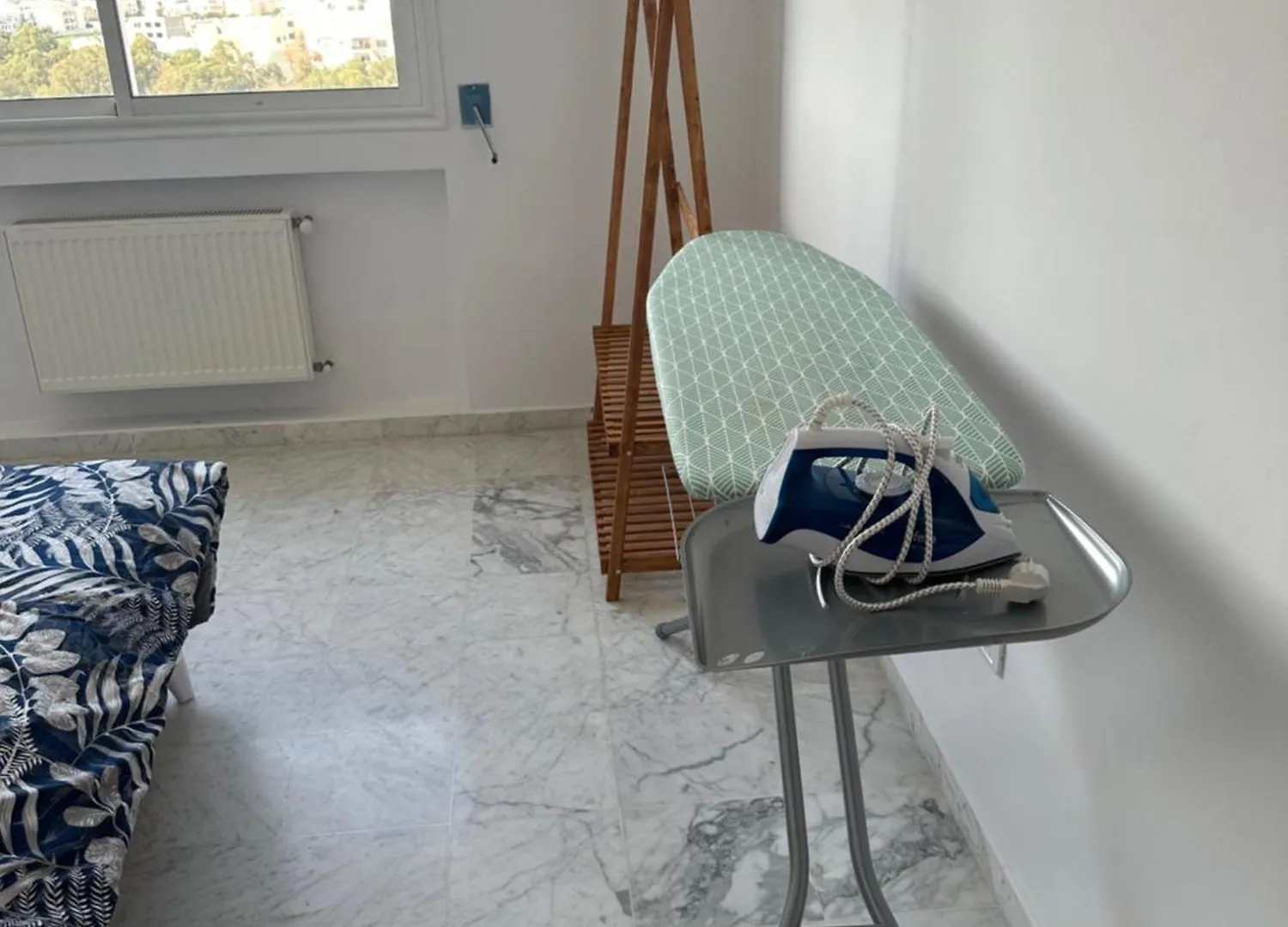 Appartement Au Jardin De Carthage Tunis
