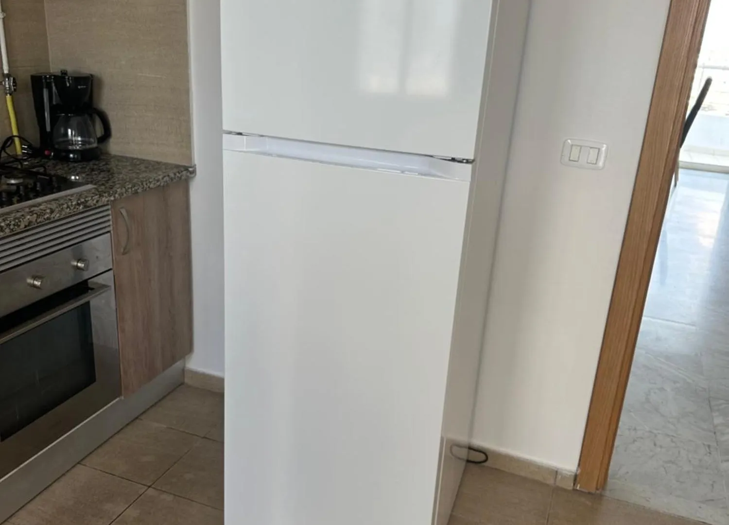 Appartement Au Jardin De Carthage Tunis